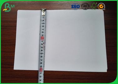 200gsm One Side Coated C1s Art Paper Smooth Surface For Printing Advertisement