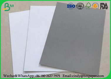 230 Gram White Top Core Clay Coated Board For Package Box Activities