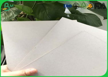 550g 600g 750g 800g Corrugated Medium Paper Grey Board For Bible Covers