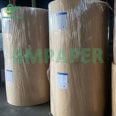 240 300gsm Food Grade Oil Resistant White Cardboard 6 kit 300 320um