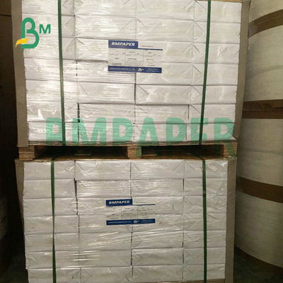 787*1092mm in sheet White Offset Printing Paper for various Books
