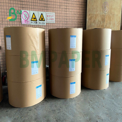 Accepts Customized Sizes Absorbent Uncoated Paper for Desiccant Tablet