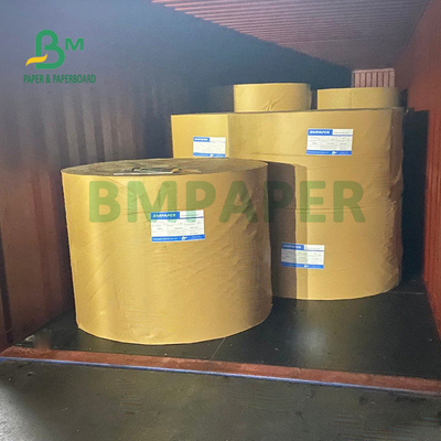 350gsm 400gsm High Smoothness Coated One Side Grey Back  for Paper Box