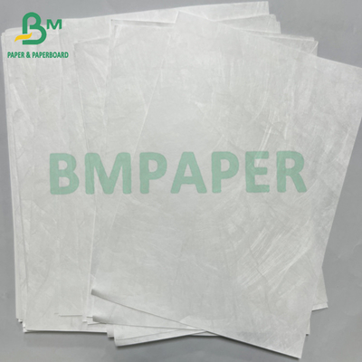 Color Printable Waterproof Tear Resistant 1056D 1082D Fabric Paper