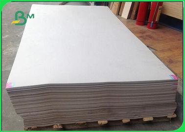 Recycled Double Grey Temporary Floor Protection Paper Sheet 2mm 2.5mm 3mm