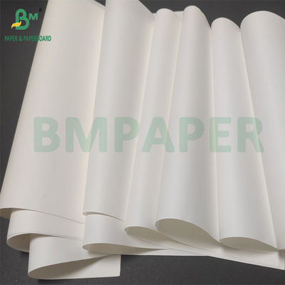 Super Lightweight Opaque Paper 40g 50g Natural White Bible Paper