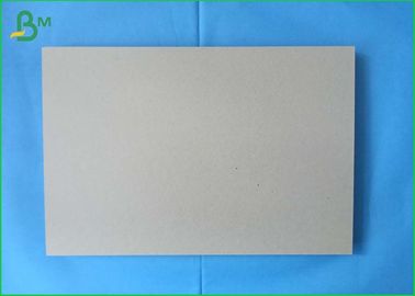 Grey Chipboard 0.45mm Thickness Double Grey Side Called Book Binding Board