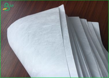 1073d Fabric Paper With High Strechy And Water Resistance For Lab Clothes