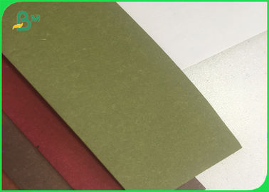 Washable Kraft Liner Paper Pulp Fabric Material Roll Handbag Eco-friendly Waterproof