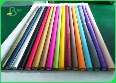 Customized Inkjet Printer Paper Tear Resistant Lightweight For Shoes / Bags