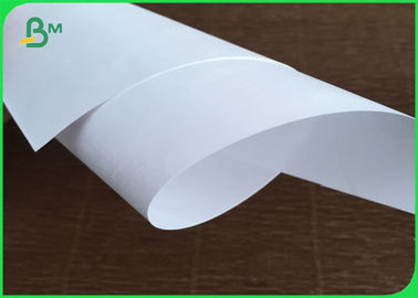 1083D Eco Friendly Dupont Tyvek Printer Paper PU Coated Waterproof / Lightweight