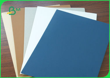 Puzzle Board Materials 1.2mm 1.5mm 2.5mm Grey Board Paper / Grey Cardboard Paper
