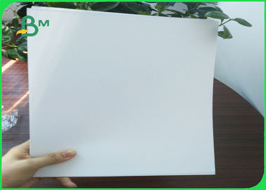 Notebook Writing Uncoated offset paper / White Bond Paper For Magazine