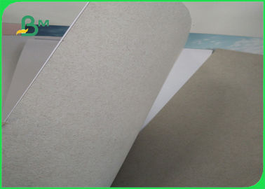 230gsm Coated Duplex Board High stiffness for product boxes making