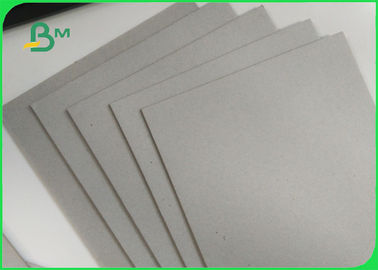 1mm Hard Laminated Grey Board For Book Binding Hardcover Books
