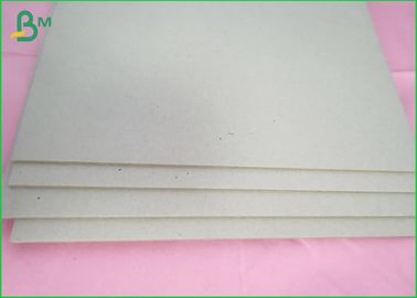 Hard Cardboard Grey Board Sheets Chipboard 750gsm Thickness 70x100