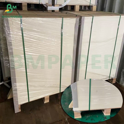 Drawing &amp; Posters Use 150g White Kraft Wrapping Paper Bleached kraft Paper