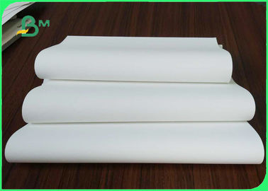 Durable Jumbo Roll Paper , 200um Moth And Insect Proof RB Board Paper