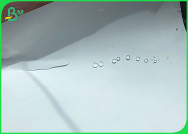 Oil - resistant Multi - Purpose Waterproof Tear Resistant Paper , Stone Notebook Paper