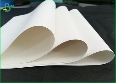 Tear - resistant RB 144g 216g PP Stone Paper With 0.8mm Thickness