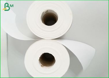White Hard Strong Tensile Stone Paper 320g Thick Eco - Friendly