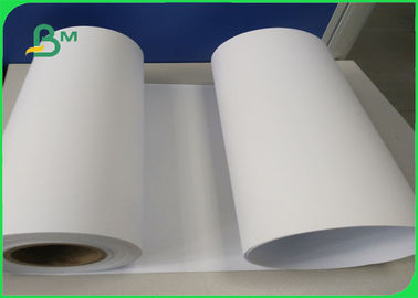 Anti - Freeze &amp; Anti - Bacteria White Stone Paper For Food Packaging