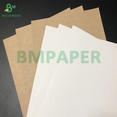 270gsm 300gsm White Clay Coated CCK Paperboard For Food Packaging Box