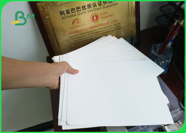 230 - 500gsm Coated High Whiteness C1S Ivory Board For Handbags