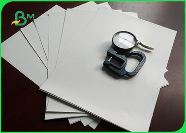 High Glossy Art Paper 150gsm Thickness for Books Mill A4 Size