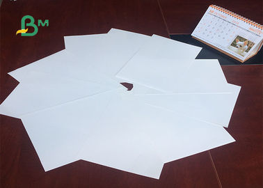 Shiny Surface 250gsm 300gsm C2S Art Paper / High Coated Paper