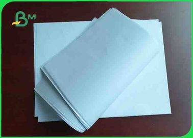 Eco Friendily Plain Glossy Coated Paper / Offset Printing Paper