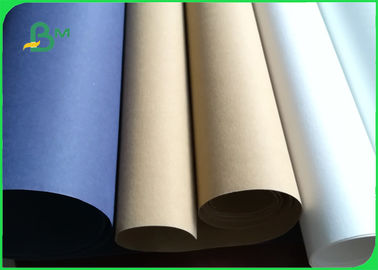 Multiple Water Resistant Kraft Paper Rolls