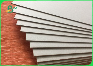 Laminated Book Binding Board 1.5mm 2mm 3mm Folding Resistance For Stationery