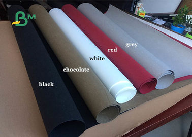 Colorful Smoothness Washable Kraft Paper for DIY Fine Arts and Crafts
