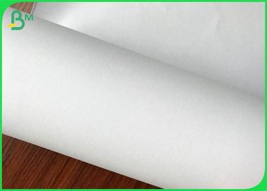 Wide format plotter paper roll with 24 36 inkjet plotter paper from chinese suppliers