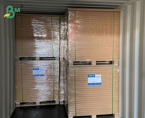 48-80gsm NCR Paper Letter Size Carbonless Copy Paper 500sheets Per Ream 8.5*11inches