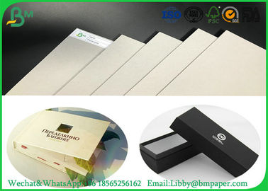 1mm 2mm 3mm 4mm laminated board paper uncoated grey chipboard in sheets