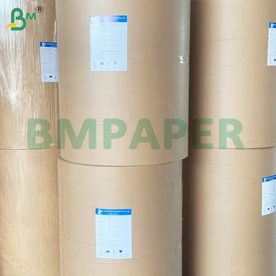 Three Layers F Flute White Corrugated Paper Sheets for Domestic Packing