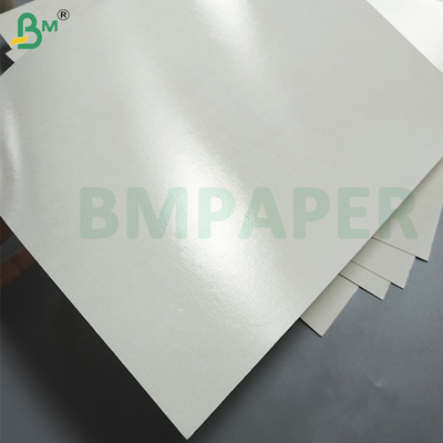 PET Film High Temperature Resistant Paper Board For Microwaveable Baking Tray