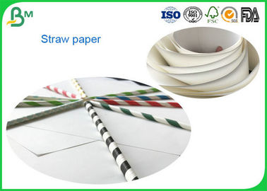 100% Imported Pure Wood Pulp10mm - 50mm Straw Board Paper Rolls For Printing