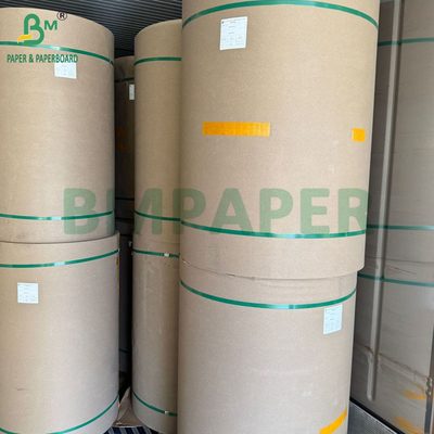 Rust Proof 40gsm 50gsm Industrial Steel Interleaving Paper In Reel