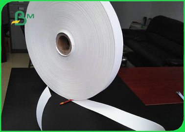 0.3mm Water Absorbent Kraft Cardboard Paper Roll / Bibulous Paper 800*1100mm