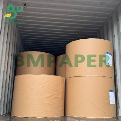 30grs 800mm Blank Grease Resistant Paper For Fried Food Packaging