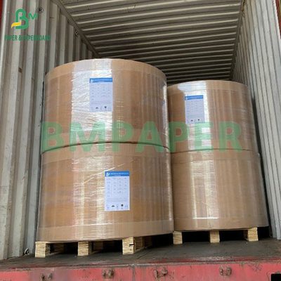 210-355gsm One Side Coated Food Grade White Greaseproof Card Kit7