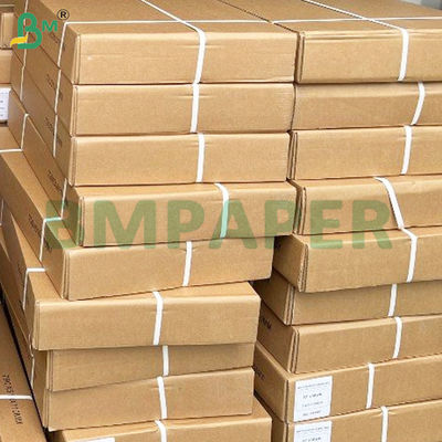 53gsm Semi Transparent Tracing Paper Rolls for Book Protection