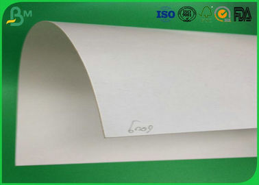 600gsm Coated Double Side Art Glossy Coated Paper For Making Tag Of Skirt Tag