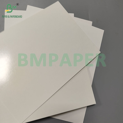 275gsm+15g PE White Waterproof Frozen Food Cards Paper Frozen Shrimp Packaging Box