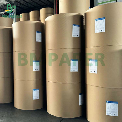36g 40g Mould Proof Anti Rust Brown Kraft Paper for Glass Interleaving