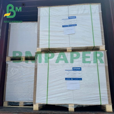 Clear Edge High Breakage Resistance Glass Protection Paper 31" x 43"