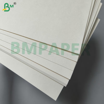 White Paper Take - Out Box Material 245gsm Uncoated Food Board